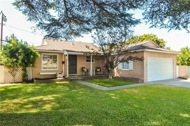 1248 Swanee, West Covina, CA 91790