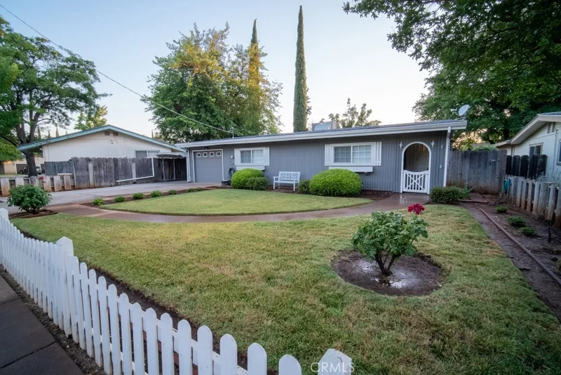 2309 Ceanothus, Chico, CA 95926
