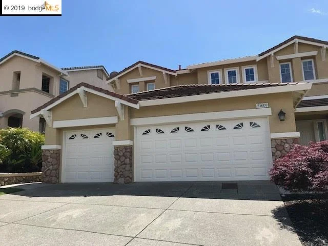 25609 Crestfield Drive, Castro Valley, CA 94552-5554