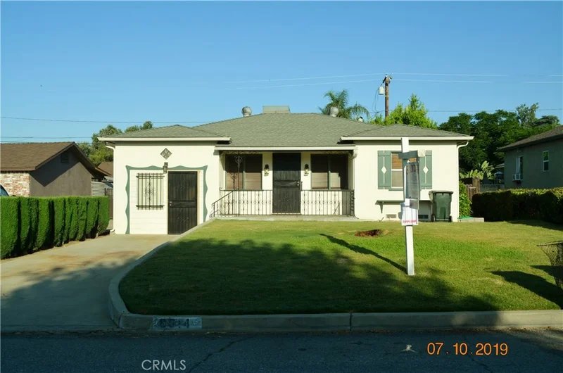 8614 Blanchard, Fontana, CA 92335