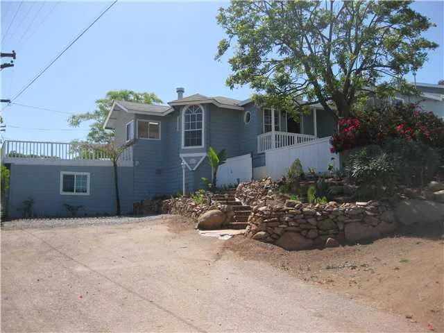 893 Mountain View Road, El Cajon, CA 92021