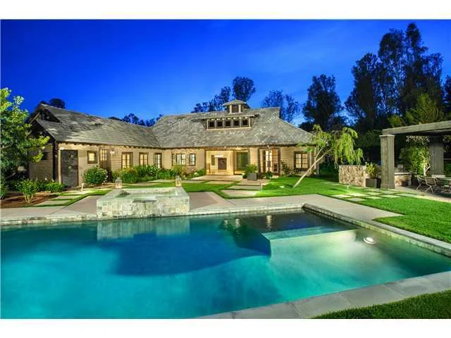 7824 Rio Senda, Rancho Santa Fe, CA 92067