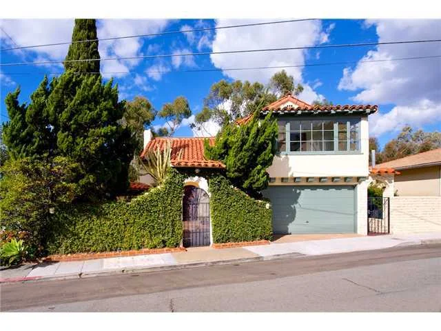 4252 Aloha Place, San Diego, CA 92103