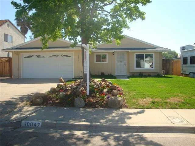 10047 Woodrose Avenue, Santee, CA 92071