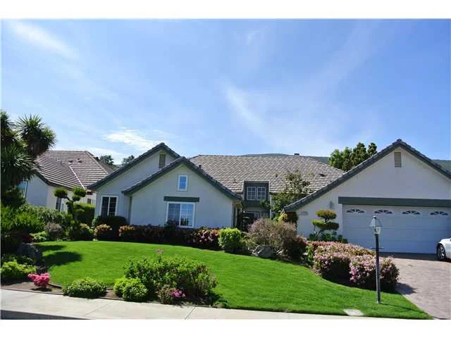 1229 Las Vistillas Lane, San Marcos, CA 92078