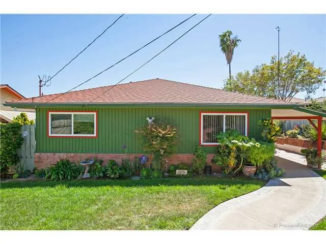 8875 Lemon Avenue, La Mesa, CA 91941