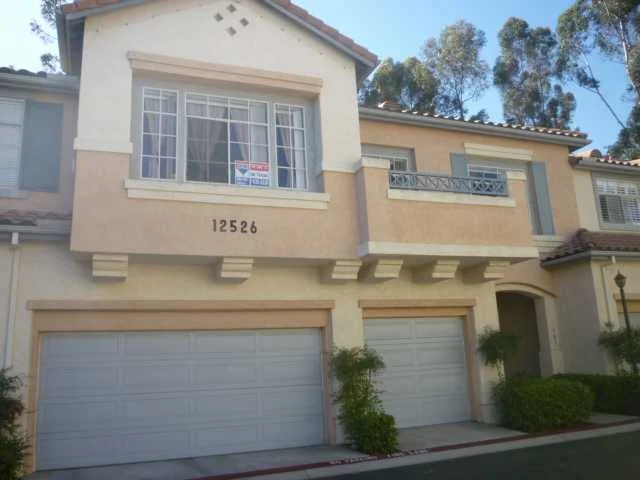 12526 Heatherton Court #184, San Diego, CA 92128