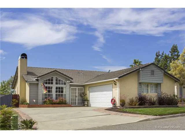 5592 Old Ranch Road, Oceanside, CA 92057