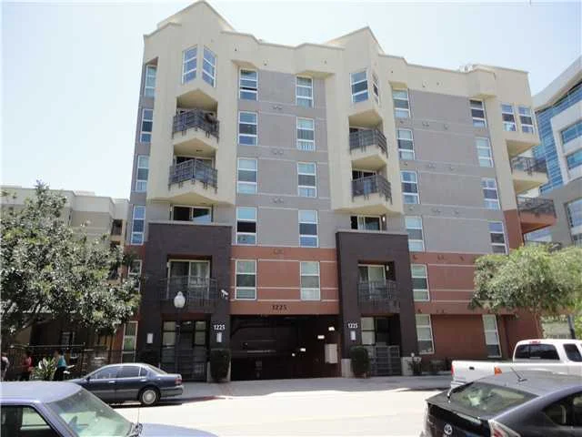 1225 Island Avenue #208, San Diego, CA 92101