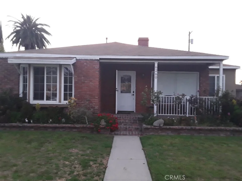 6260 Lemon, Long Beach, CA 90805