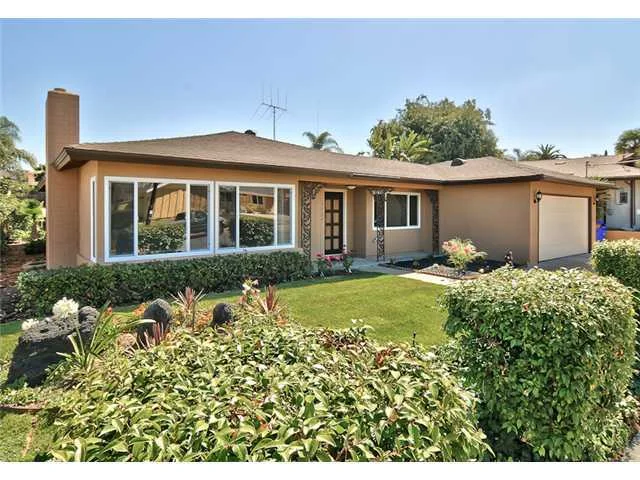 7722 Topaz Lake Avenue, San Diego, CA 92119