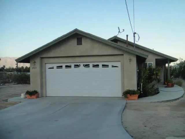 2527 Flying U Road, Borrego Springs, CA 92004