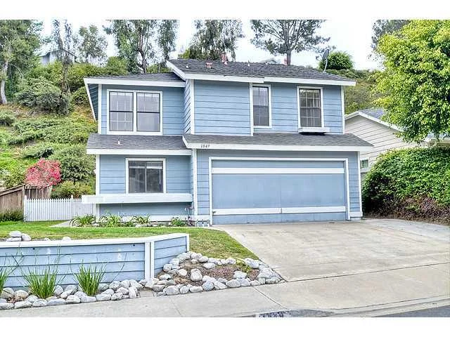 1849 Palisades Drive, Carlsbad, CA 92008