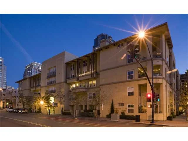 301 G Street #108, San Diego, CA 92101