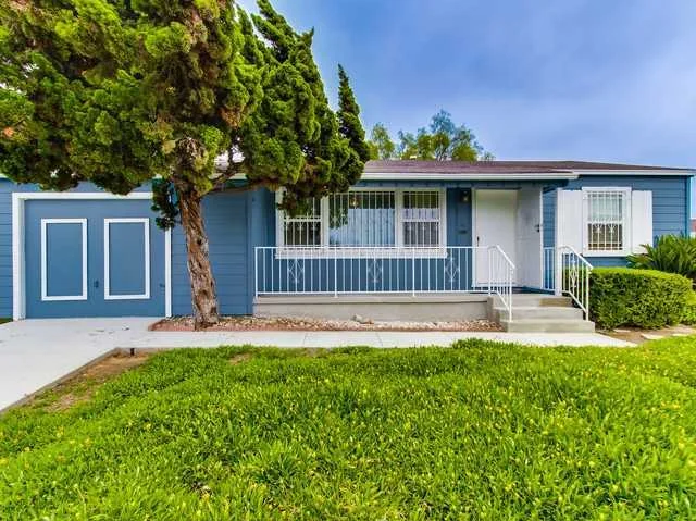 5155 Roswell Street, San Diego, CA 92114