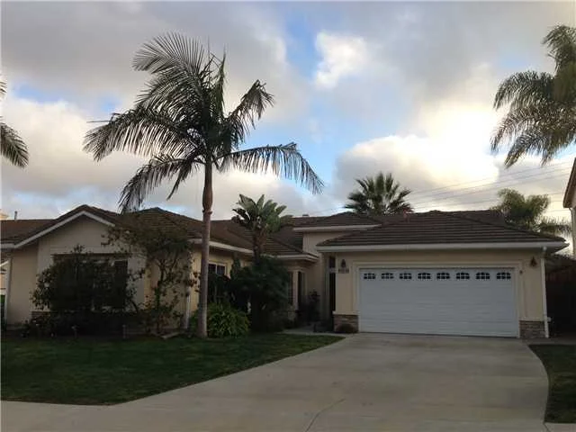 5151 Wisteria Drive, Oceanside, CA 92056