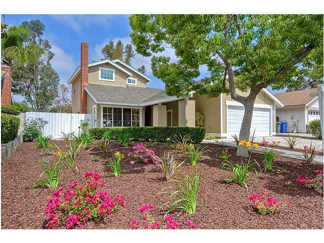 10450 Strathmore Drive, Santee, CA 92071