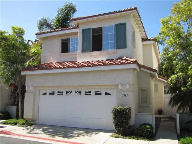 1845 Adriana Court, Vista, CA 92081