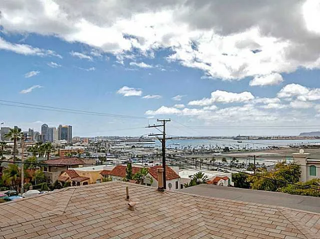 3009 Columbia Street, San Diego, CA 92103