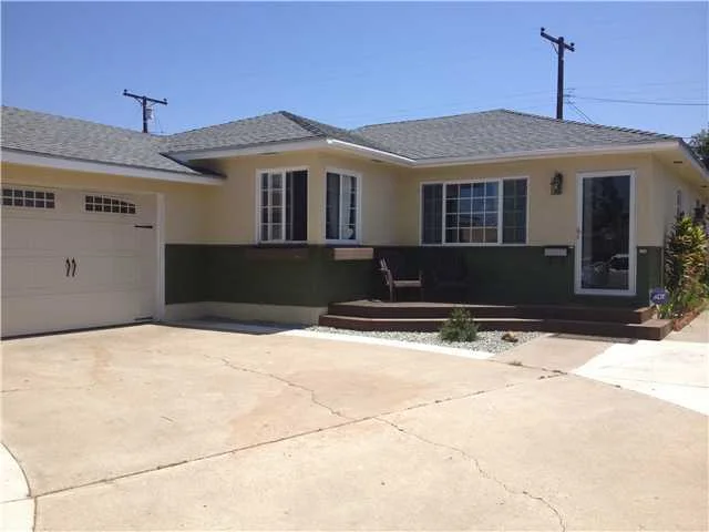 5449 Waring Road, San Diego, CA 92120