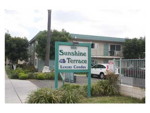 908 Sunshine Avenue #4, El Cajon, CA 92020
