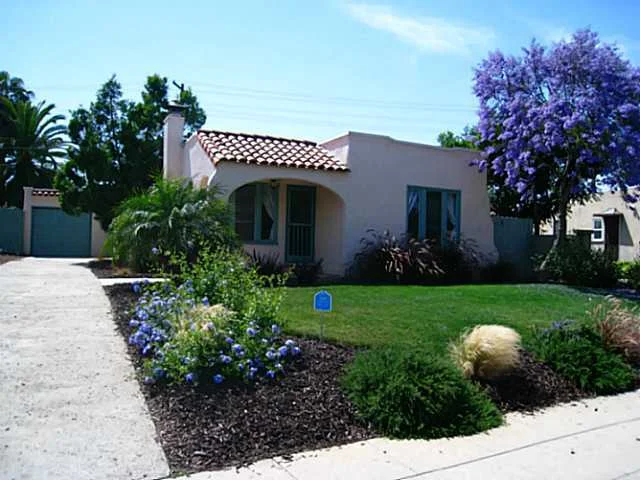 4524 Highland Avenue, San Diego, CA 92115