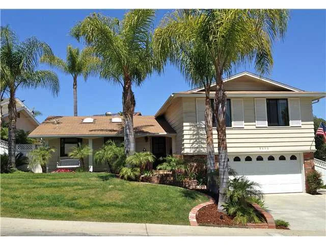 8690 Jackie Drive, San Diego, CA 92119