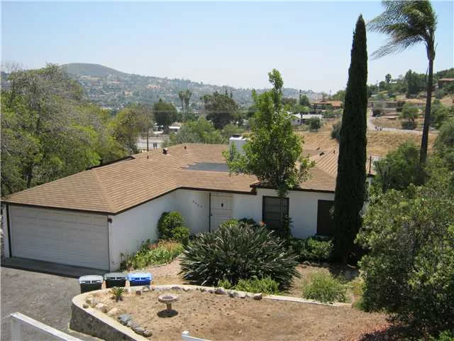 8955 Terrace Drive, La Mesa, CA 91941