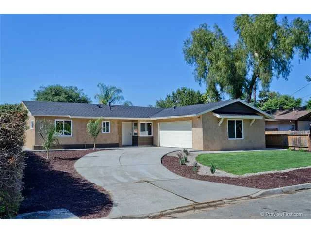 12350 Buckskin Trail, Poway, CA 92064