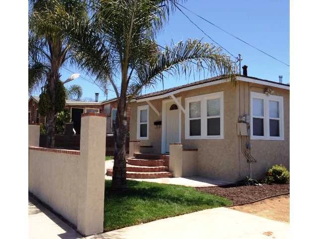 2708 Ridgeway Drive, National City, CA 91950