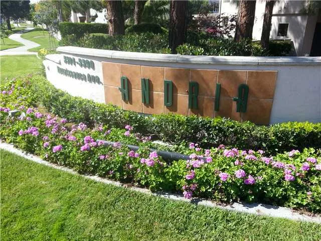 5522 Renaissance Avenue #2, San Diego, CA 92122