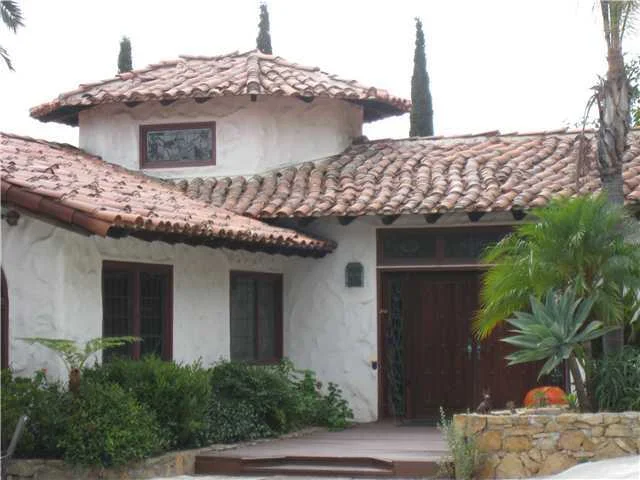 910 Rainbow Crest Road, Fallbrook, CA 92028