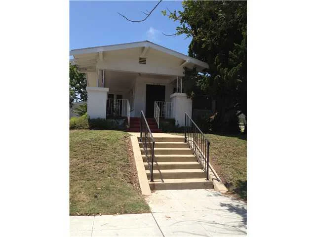 4130 Eagle Street, San Diego, CA 92103