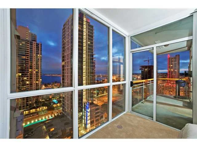 1240 India Street #1700, San Diego, CA 92101
