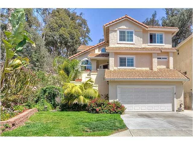 2718 Fernglen Road, Carlsbad, CA 92008