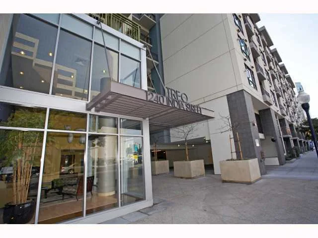 1240 India Street #622, San Diego, CA 92101