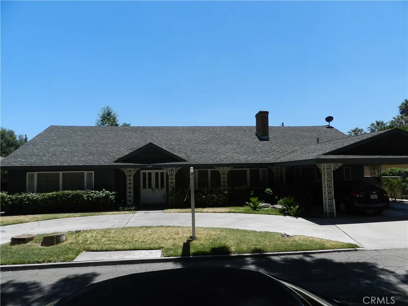 555 Country Club, San Bernardino, CA 92404