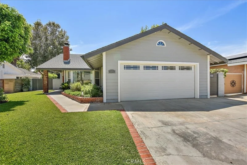 5441 Redwood, Yorba Linda, CA 92886