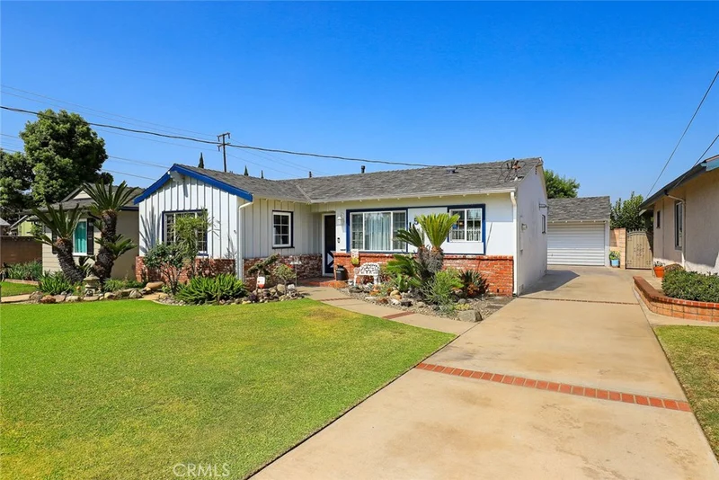 5517 Florinda, Arcadia, CA 91006