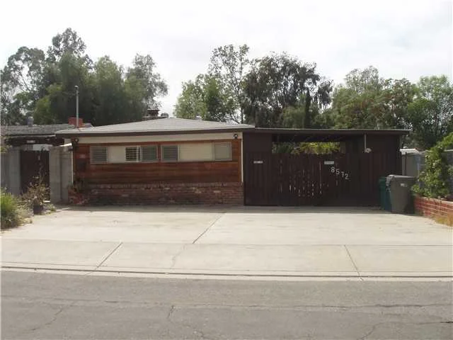 8572 Rhone Road, Santee, CA 92071