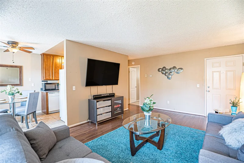 10235 Madrid Way #107, Spring Valley, CA 91977