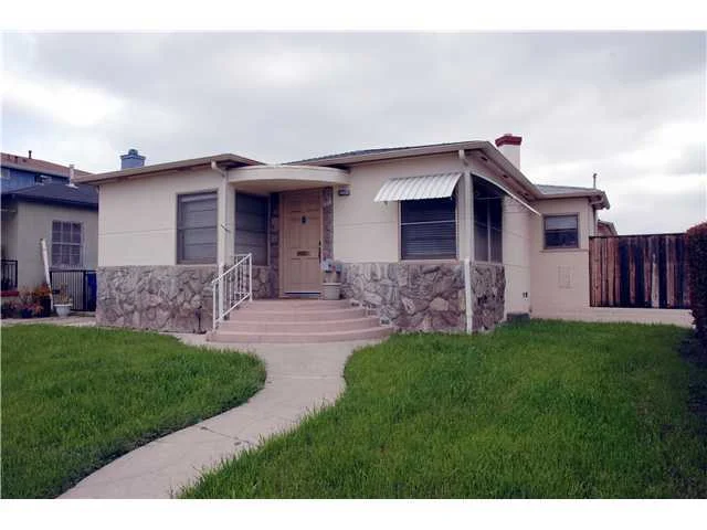 4605 Winona Avenue, San Diego, CA 92115