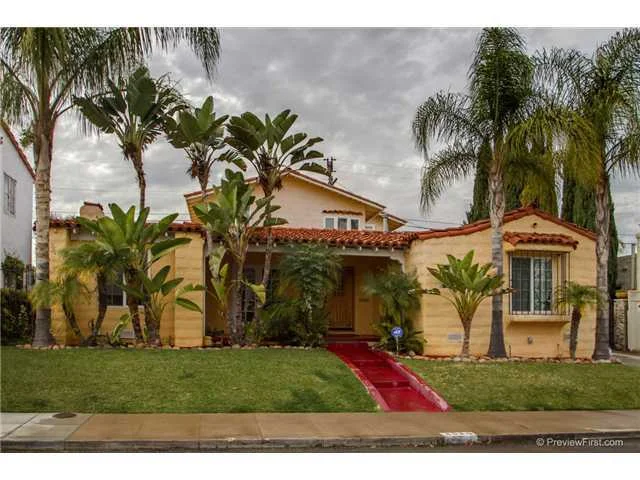 4540 Highland Avenue, San Diego, CA 92115