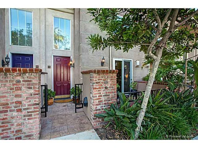 2718 4th Avenue, San Diego, CA 92103