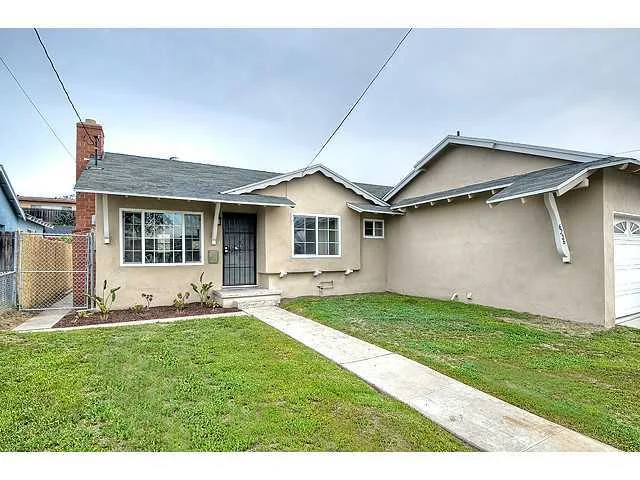 6236 Childs Avenue, San Diego, CA 92139