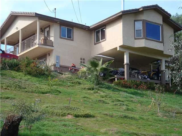 795 Lingel Drive, El Cajon, CA 92019