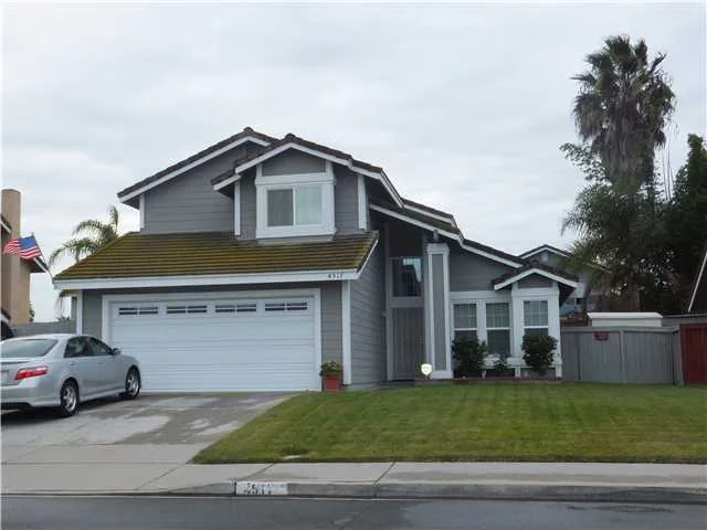 4517 Morro Bay Street, Oceanside, CA 92057