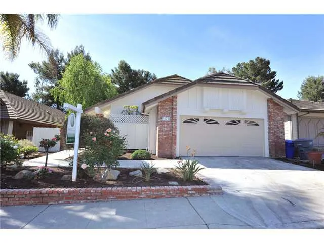 1143 Brewley Lane, Vista, CA 92081