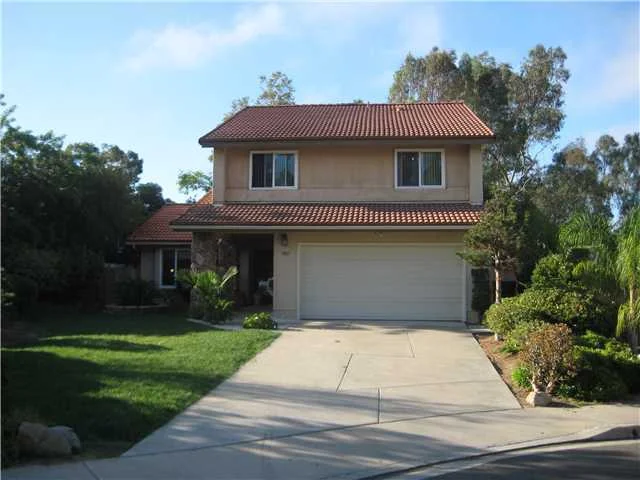 7817 Wing Flight Court, San Diego, CA 92119