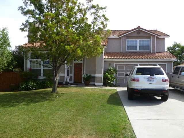 231 Cheyenne Lane, Escondido, CA 92026